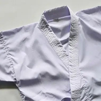 ESAKAIDO PEMULA REGULAR - BAJU KARATE - PMG 01 M
