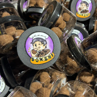BONSHI OFFICIAL Snacks Viral by Ah Boy