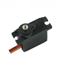 มอเตอร์ RC DS919MG สำหรับรถยนต์/เรือ/หุ่นยนต์ และใช้กับแบบจำลองเครื่องบิน FPV ควบคุมผ่านสวิตช์บังคับ
