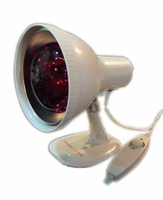 井上紅外線燈(桌上型)JS300T 紅外線照護燈