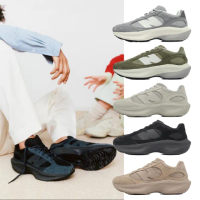 【NEW BALANCE】休閒鞋 WRPD Runner 男女鞋 厚底 緩衝 針織 復古 情侶鞋 NB 單一價(UWRPDFCB-D)
