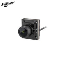 Flywoo Caddx Nebula Pro Nano Digital FPV Camera W/8cm Cable