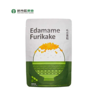 【新市區農會】毛豆香鬆(220g/包)