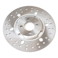 190MM disc brake disc is suitable for 150cc-250cc ATV off-road vehicle quad bike modification parts