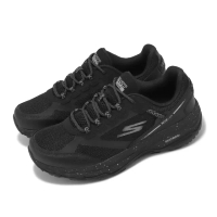 【SKECHERS】越野跑鞋 Go Run Trail Altitude 女鞋 黑 輕量 緩衝 抓地 郊山 健行 運動鞋(129232-BBK)