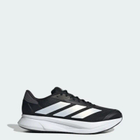 【adidas 愛迪達】慢跑鞋 男鞋 女鞋 運動鞋 緩震 DURAMO SL2 M WIDE 黑白 IF9400