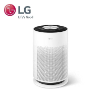 LG PuriCare 超淨化大白空氣清淨機-Hit (18坪) AS601HWG0