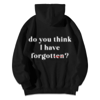 [Reflective Version] Hoodie About You The 1975 V2 Cotton FLeece Unisex
