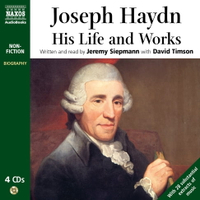 【有聲書】Joseph Haydn: His Life and Works