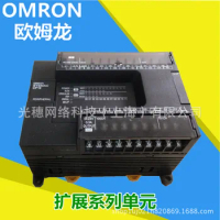 CP1H-X40DR-A New OMRON PLC module 4-axis pulse output AC power memory