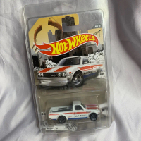 HOTWHEELS DATSUN 620