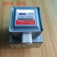 Microwave Oven Magnetron for LG Microwave Oven 2M246 15TAG 2M226 2M214 Replacement Parts