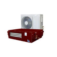 Wine Cellar Air Conditioner Wine Cellar Climate Control Systems Small Refrigeration Air Evaporator