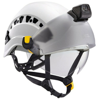 [全新正品] 2019新款PETZL-VERTEX ® VENT高能見度工程安全頭盔