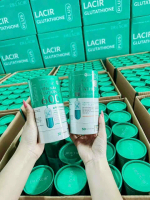 Viên uống sáng da mờ nám glu600