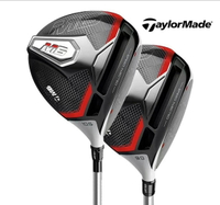 高爾夫球桿 泰勒梅M6系列Taylormade高爾夫全套球桿男士初學者套桿超遠距
