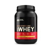 Optimum Nutrition Gold Standard 100% Whey Protein Powder 2 lbs Healthcare Fitness-d6c4d892