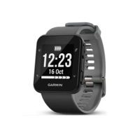 Original GPS classic watch Forerunner 35 Heart Rate Tracker Fitness Tracker waterproof running smart watch men women