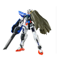 Accessories for Rg 1/144 Gn-001 Exia Repair Sets Celestial Being Assembly Model Collectible Robot Kits