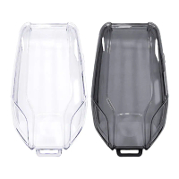 เคสกุญแจรถรีโมท TPU แบบนิ่ม โปร่งใส สำหรับ BMW X3 G01 G31 และ G05 X6 และ X7