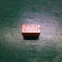 Relay 12vdc HKE Riley 12volt HK19F DC12 SHG HUI KE