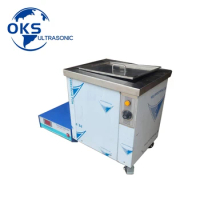 60L Industrial Ultrasonic Cleaner For Cleaning Engine Block