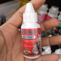 obat mencret kucing TRONIDAZ