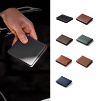 【Bellroy】Slim Sleeve 植鞣皮薄款錢包(原廠授權經銷)
