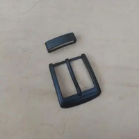 Gesper Timang Kepala Ikat Pinggang Timang Buckle Model Jarum model 2