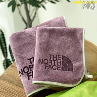 全新 運動毛巾 子母浴巾套裝 兩件套 納米超細纖維運動毛巾浴巾兩件