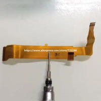 Repair Parts For Nikon D750 Mirror Box Flex Cable