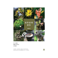 迷你盆栽習作：掌上天地寬，縮擬於豆缽中的四季風景