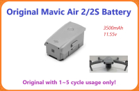 Original Mavic Air 2/Air 2S Inligent Flight DJI Mavic Air 2/Air 2S 3500mAh11.55V