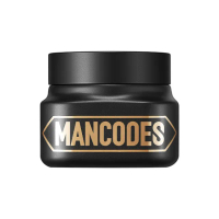 【MANCODES 左顏右色】修顏霜 50g(自然本色修顏霜/素顏霜/遮瑕霜/控油/提亮/修顏BB霜)