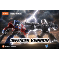 Mô hình NGẪU NHIÊN Transformers - GVD01 - Galaxy Shining - Blokees - ET24
