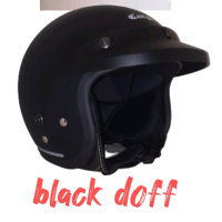 HELM CARGLOSS CFM black doff