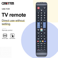 New BN59-01178K Replace Remote Control for Samsung TV LED HDTV UN55H6103AF 5153