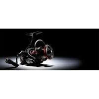 ◎百有釣具◎DAIWA BALLISTIC LT 美規版 紡車式捲線器 規格:1000D/2000D 日本製