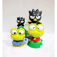 Figure Sanrio Original Character/ Figure/ Pajangan/ Sanrio/Mainan