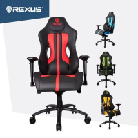Rexus Gaming Chair Raceline Ultimate Kursi RGC RC2