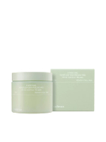 แผ่นผลัดเซลล์ผิว Ji Woo Gae Heartleaf BHA Peeling Pad 125 มล.