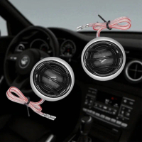 Kaluku Mall - Tiaoping Speaker Dome Tweeter Loudspeaker Mobil HiFi 25mm 150W 2 PCS - TP-166