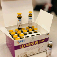 LD Venus Gold - Minuman jamu moden kesihatan wanita