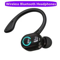 Wireless Headphones Bluetooth Earphones Sport Headphones Wireless Bluetooth Headphones with Mic Cheap Wireless Earphones