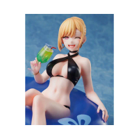 【Good Smile】好微笑 戀上化妝娃娃 喜多川海夢 夜間泳池 Ver.(1/7 比例模型 Aniplex+)