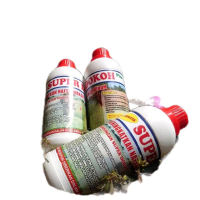 Super dokoh sapi cepat gemuk penambah nafsu makan dan mempercepat pertumbuhan pada hewan ternak