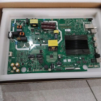 MB - MAINBOARD - MOTHERBOARD - REALME TV 50 INC - REALME 50 - ANDROID TV - NEW ORIGINAL