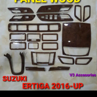 jsl panel wood ertiga 2016-2017