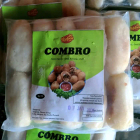 MPL Combro Isi 10 Nisa Food 300gr Frozen Siap Goreng TERBARUCN195