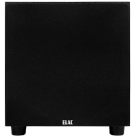 ELAC 重低音喇叭(SUB1020)